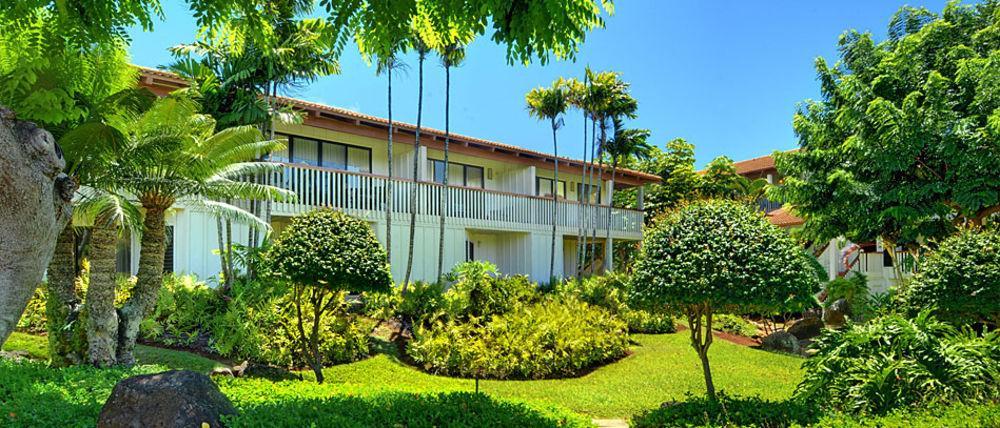 Nihi Kai Villas By Great Vacation Retreats Kukuiula エクステリア 写真