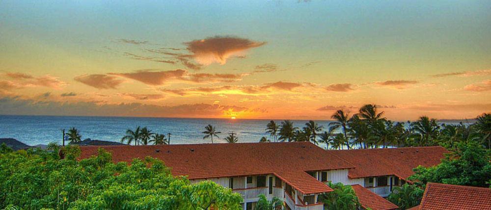 Nihi Kai Villas By Great Vacation Retreats Kukuiula エクステリア 写真