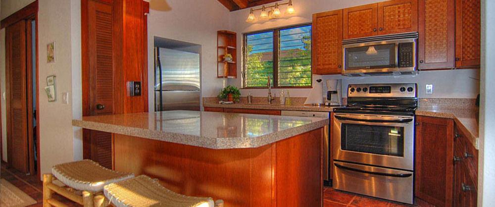 Nihi Kai Villas By Great Vacation Retreats Kukuiula エクステリア 写真