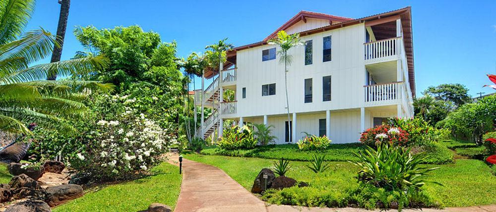 Nihi Kai Villas By Great Vacation Retreats Kukuiula エクステリア 写真
