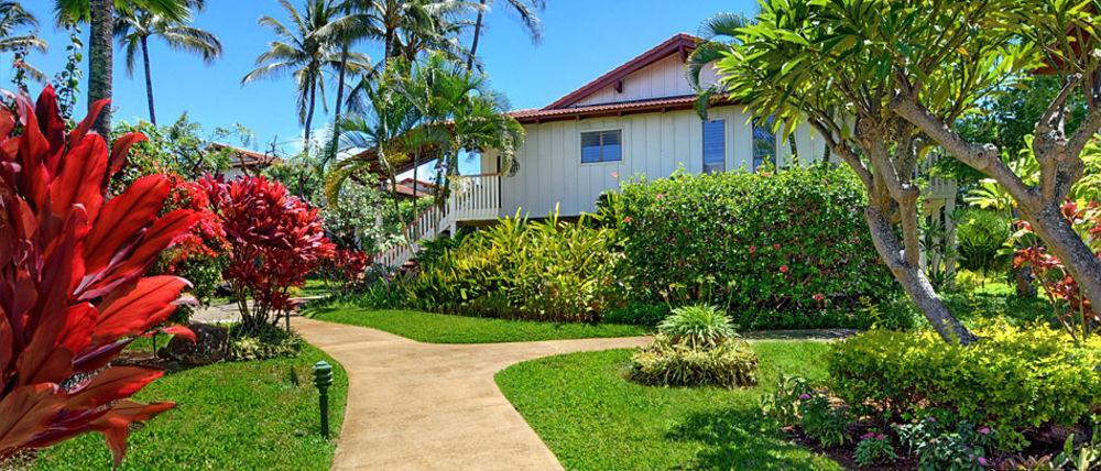 Nihi Kai Villas By Great Vacation Retreats Kukuiula エクステリア 写真