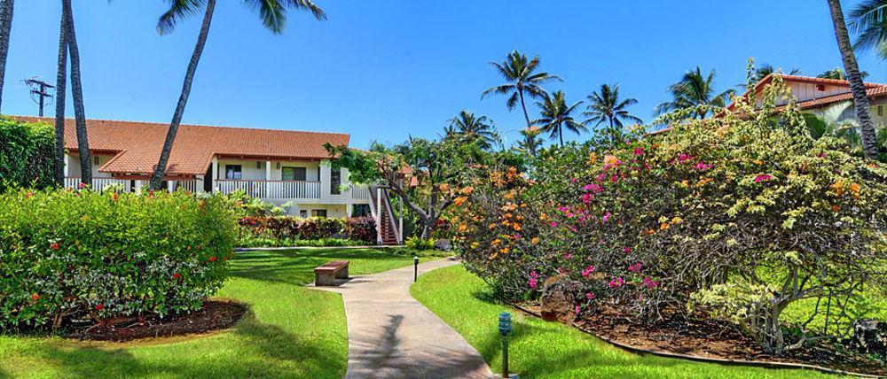 Nihi Kai Villas By Great Vacation Retreats Kukuiula エクステリア 写真