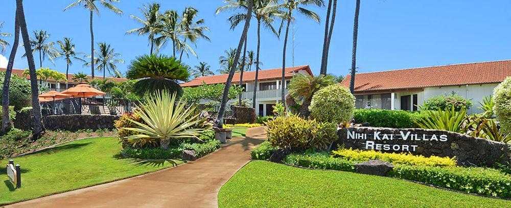 Nihi Kai Villas By Great Vacation Retreats Kukuiula エクステリア 写真