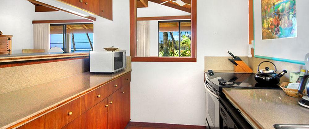 Nihi Kai Villas By Great Vacation Retreats Kukuiula エクステリア 写真