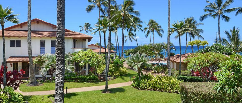 Nihi Kai Villas By Great Vacation Retreats Kukuiula エクステリア 写真
