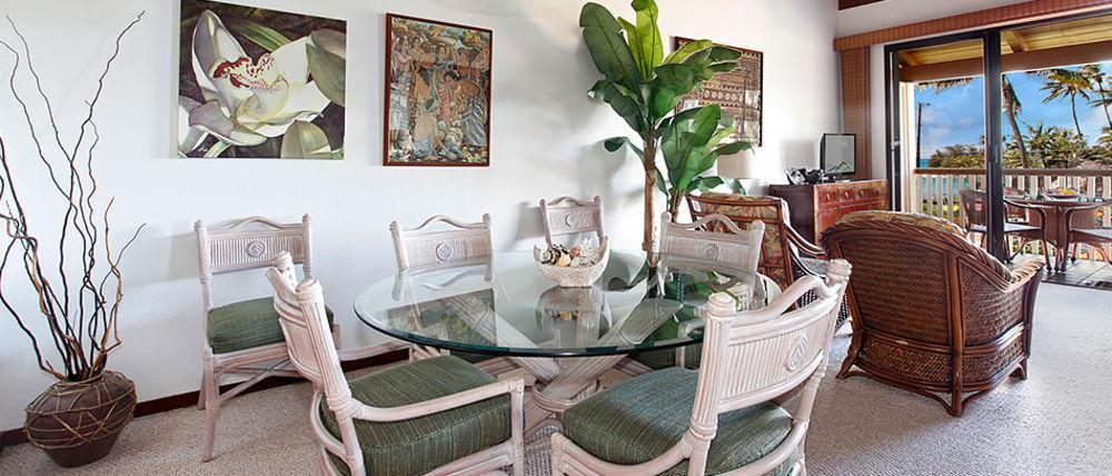 Nihi Kai Villas By Great Vacation Retreats Kukuiula エクステリア 写真