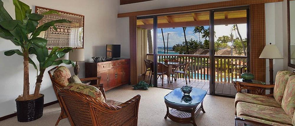 Nihi Kai Villas By Great Vacation Retreats Kukuiula エクステリア 写真