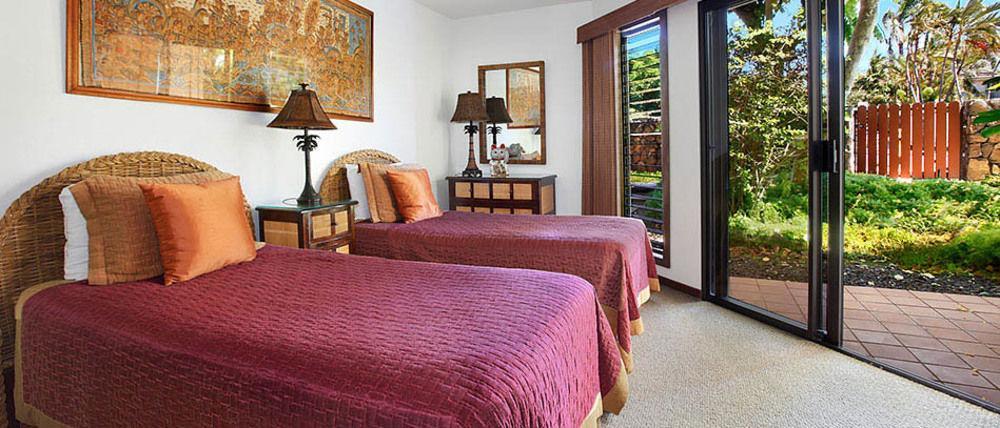 Nihi Kai Villas By Great Vacation Retreats Kukuiula エクステリア 写真