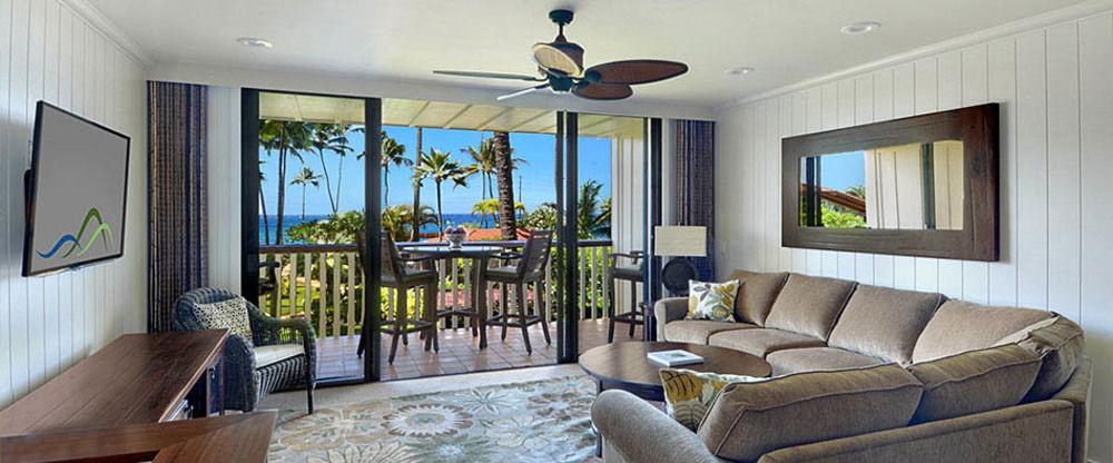 Nihi Kai Villas By Great Vacation Retreats Kukuiula エクステリア 写真