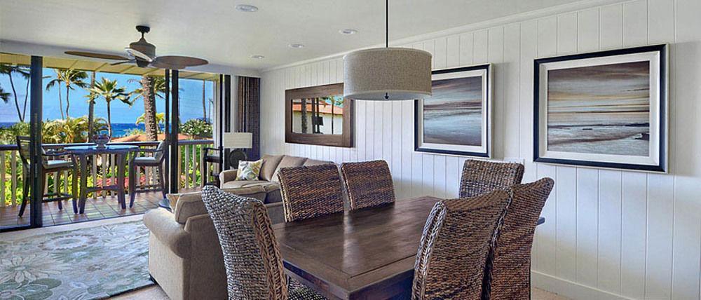 Nihi Kai Villas By Great Vacation Retreats Kukuiula エクステリア 写真