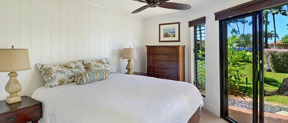 Nihi Kai Villas By Great Vacation Retreats Kukuiula エクステリア 写真