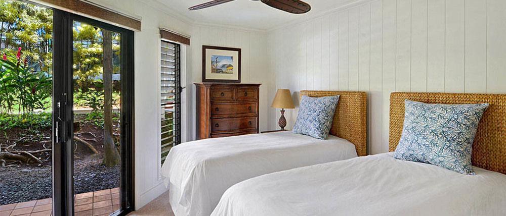 Nihi Kai Villas By Great Vacation Retreats Kukuiula エクステリア 写真