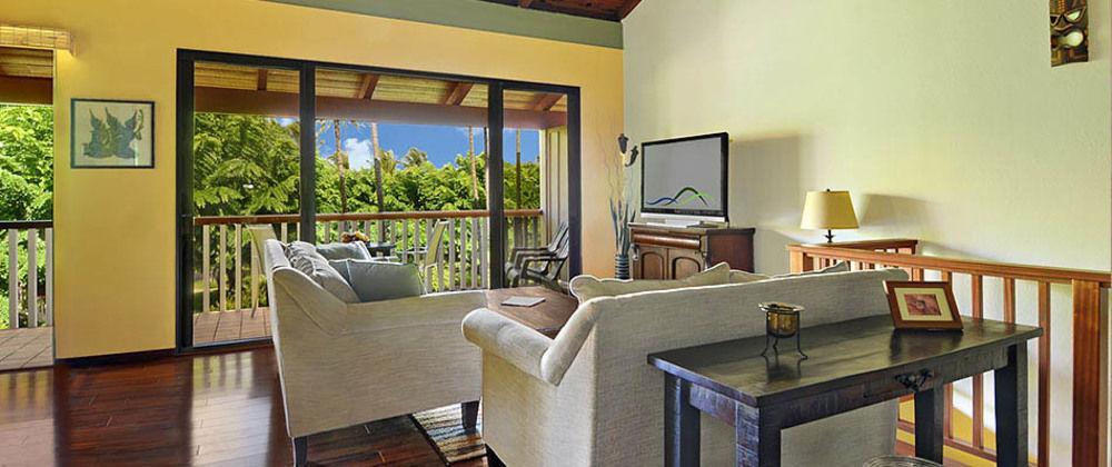 Nihi Kai Villas By Great Vacation Retreats Kukuiula エクステリア 写真