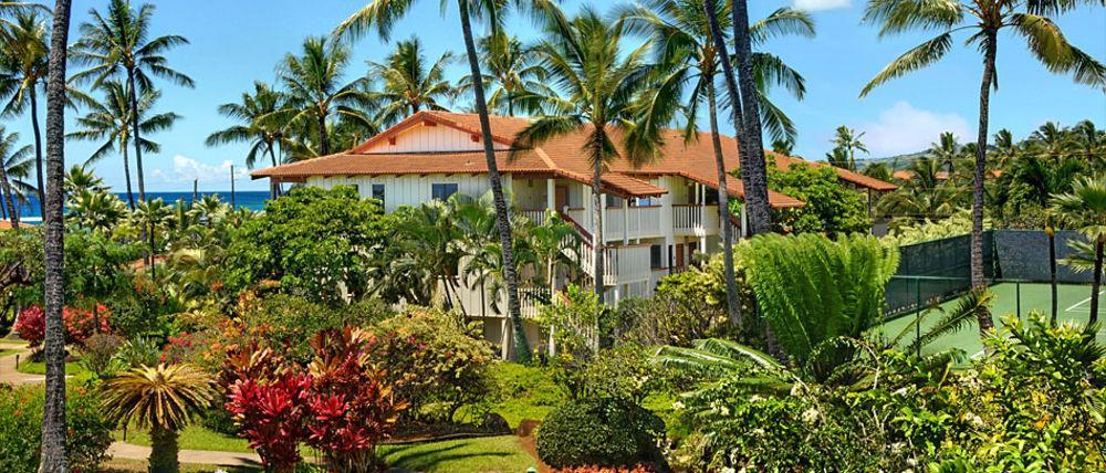 Nihi Kai Villas By Great Vacation Retreats Kukuiula エクステリア 写真