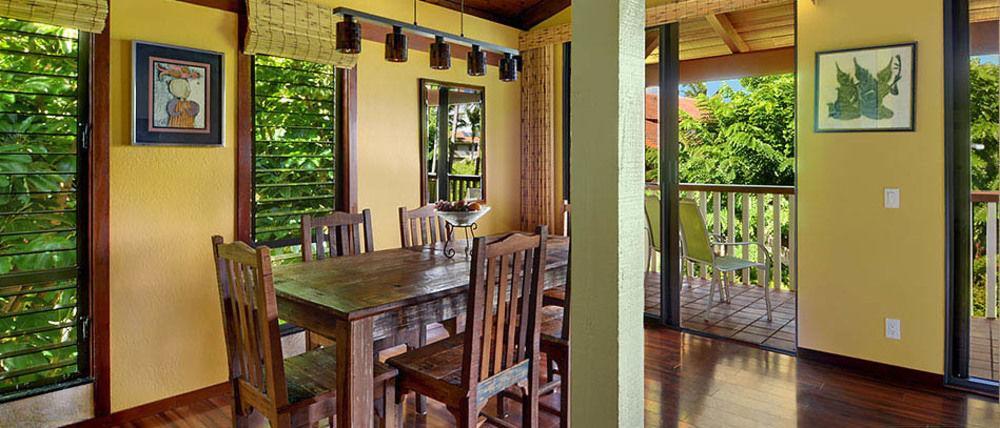 Nihi Kai Villas By Great Vacation Retreats Kukuiula エクステリア 写真