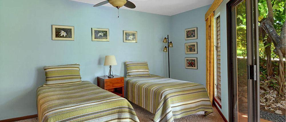 Nihi Kai Villas By Great Vacation Retreats Kukuiula エクステリア 写真
